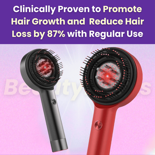 Purewellness Red Light Scalp Therapy