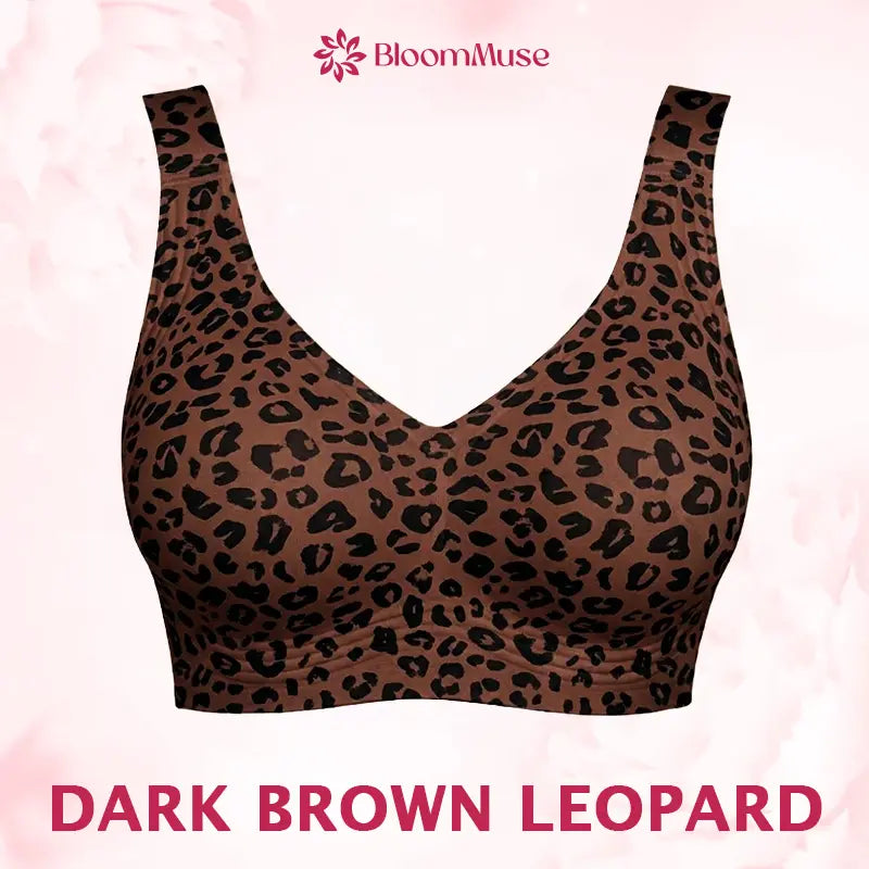 MOTHER'S DAY SALE 70% OFF - Comfort Super firming Wirefree Bra