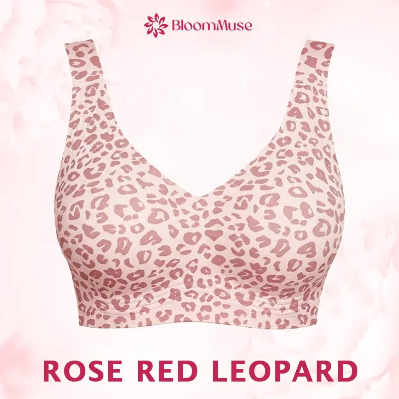 MOTHER'S DAY SALE 70% OFF - Comfort Super firming Wirefree Bra