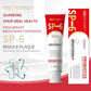 ⏰Last Day 49% OFF🔥SP-6 Toothpaste Oral Health Management, Fresh Breath
