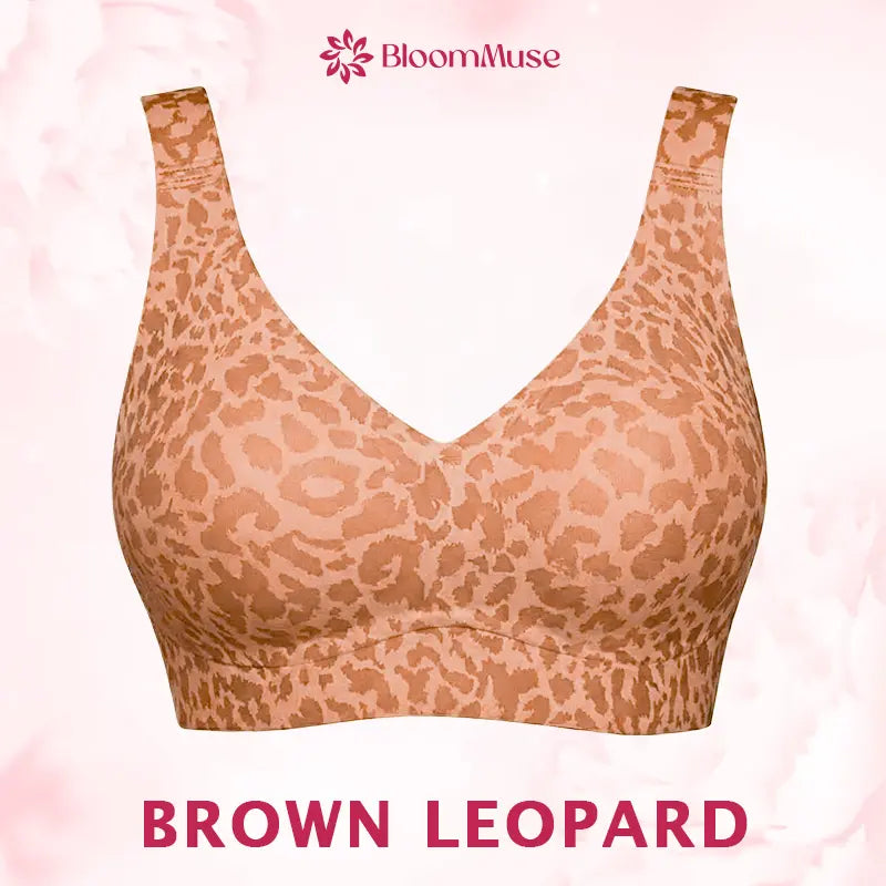 MOTHER'S DAY SALE 70% OFF - Comfort Super firming Wirefree Bra