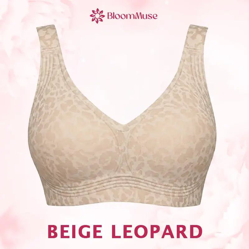 MOTHER'S DAY SALE 70% OFF - Comfort Super firming Wirefree Bra
