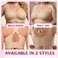 MOTHER'S DAY SALE 70% OFF - Comfort Super firming Wirefree Bra