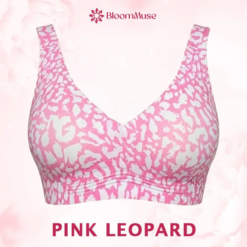 MOTHER'S DAY SALE 70% OFF - Comfort Super firming Wirefree Bra