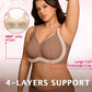 MOTHER'S DAY SALE 70% OFF - Comfort Super firming Wirefree Bra