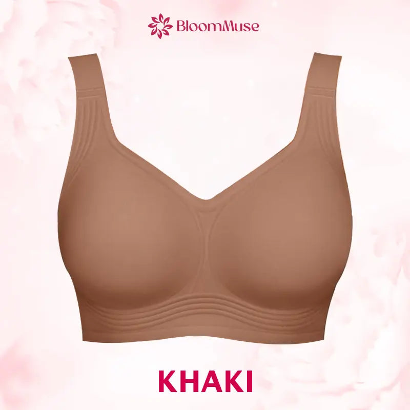 MOTHER'S DAY SALE 70% OFF - Comfort Super firming Wirefree Bra