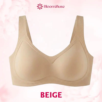 MOTHER'S DAY SALE 70% OFF - Comfort Super firming Wirefree Bra