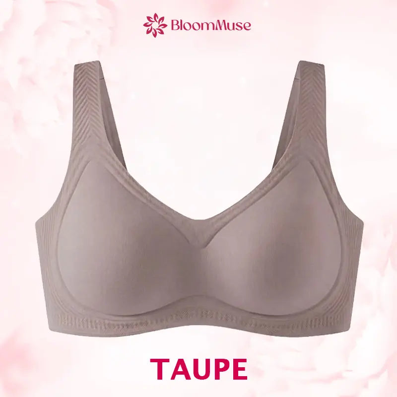 MOTHER'S DAY SALE 70% OFF - Comfort Super firming Wirefree Bra