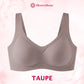 MOTHER'S DAY SALE 70% OFF - Comfort Super firming Wirefree Bra