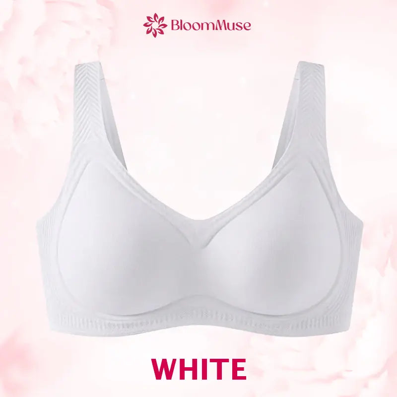 MOTHER'S DAY SALE 70% OFF - Comfort Super firming Wirefree Bra