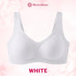 MOTHER'S DAY SALE 70% OFF - Comfort Super firming Wirefree Bra