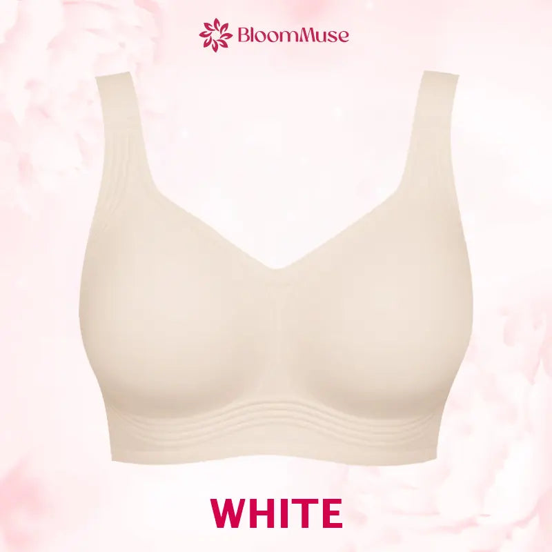 MOTHER'S DAY SALE 70% OFF - Comfort Super firming Wirefree Bra
