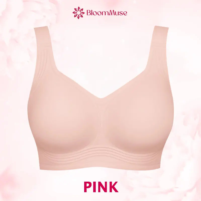 MOTHER'S DAY SALE 70% OFF - Comfort Super firming Wirefree Bra