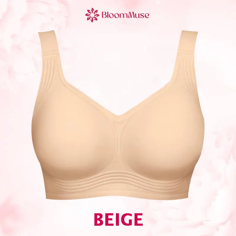 MOTHER'S DAY SALE 70% OFF - Comfort Super firming Wirefree Bra