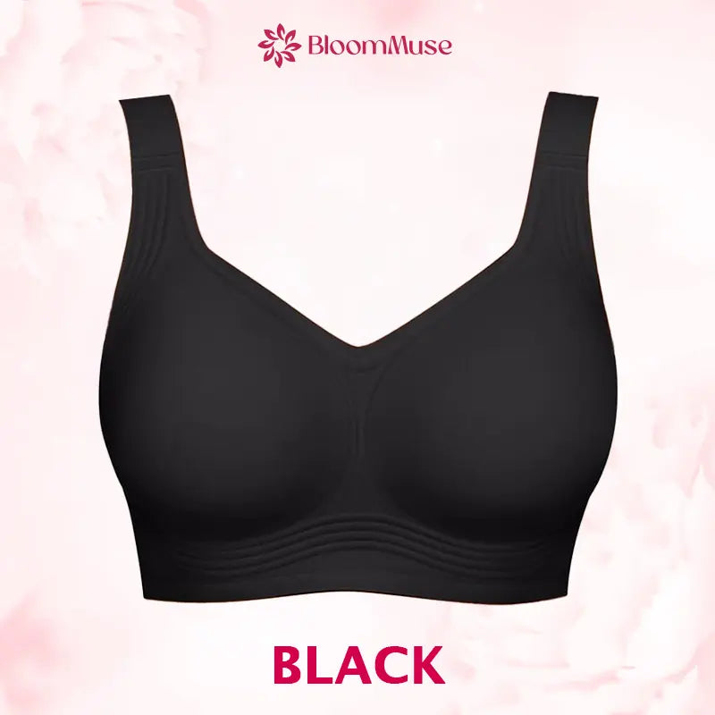 MOTHER'S DAY SALE 70% OFF - Comfort Super firming Wirefree Bra