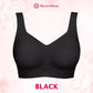 MOTHER'S DAY SALE 70% OFF - Comfort Super firming Wirefree Bra