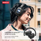 MINISO G90 Bluetooth Headphones with Touch Screen