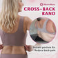 MOTHER'S DAY SALE 70% OFF - Comfort Super firming Wirefree Bra