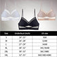 (🎁Early Halloween Promotion 70% OFF🎃) Starry - Back Wireless Lifting Lace 🅑🅡🅐
