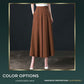 🔥LAST DAY 49% OFF – [Cool and Slim] Stylish Gauchos and Palazzo Pants