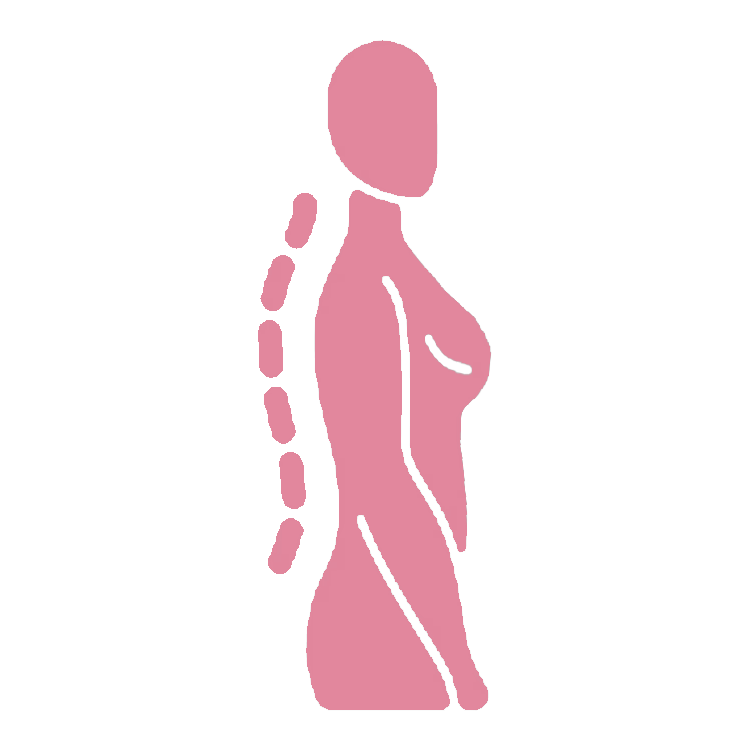 Extra Support Where You Need It